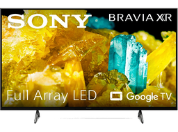 [XR50X90S AGOTADO] Sony BRAVIA XR-50X90S Google, Full Array de 50", 4K HDR 120Hz