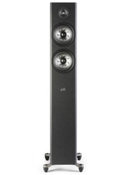 [R500 Polk Audio] Polk Audio R500 Reserve, altavoz de torre, Audio 3D, Hi·Res, Dolby Atmos, negro