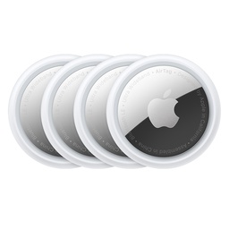 [MX542ZY/A] Pack 4 Airtag Apple
