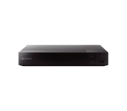[BDPS1700] Sony BDPS1700K, reproductor de Blu-Ray 1080p, USB, HDMI, Ethernet