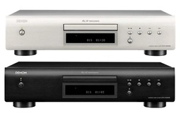 Denon DCD600NE , Reproductor HIFI CD/MP3, lectura de ficheros MP3,WMA