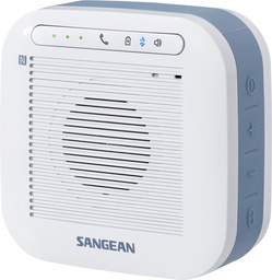 [SH200BT] Sangean H-200 BT, Altavoz Bluetooth portátil impermeable y altavoz manos libres