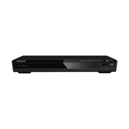 [DVPSR370B USB REC] Sony DVPSR370B - Reproductor de DVD
