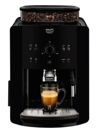 [EA811010] Krups EA811010, cafetera superautomática, molinillo integrado, 15bar, 1450w