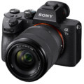 [ILCE7M3GBDI] Sony ILCE-7M3GBDI a7 M III - Cámara sin espejo, FE 24-105mm F4.0