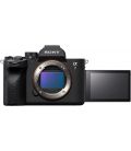 [ILCE7M4B] Sony Alpha 7 IV - Cámara sin espejo, 33 MP, 10 fps, 4K60p