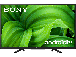[KD32W800P1AEP] Sony BRAVIA KD-32W800,  Smart TV 32" 2K HD Ready (Alto Rango Dinámico HDR, Android)