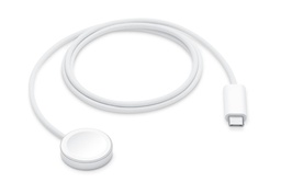 [MT0H3TY] Apple MT0H3TY, cable de carga rápida magnética, USB-C, para Apple Watch, iMac, AirPods