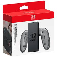 [10015098] NINTENDO Switch 2 Soporte de Carga para Joy-con