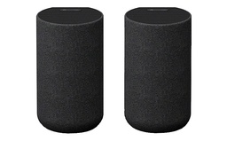 [SARS5 (BARRAS HTA7000/5000/3000)] Sony SARS5, altavoces traseros, batería incorporada, 180W