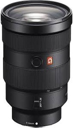 [SEL2470GM] Sony SEL2470GM, objetivo óptico GM 24-70 mm F2.8, E-mount, fotograma completo