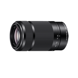 [SEL-55210B] Sony SEL55210B, zoom 3,8x SteadyShot óptico F4,5-6,3 OSS