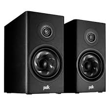 Altavoz Polk R-200 PKR200 - 200 W, 3, 8 ohmios, 39-50000 Hz, Divisor frecuencia 3000 Hz, 86 dBS R200