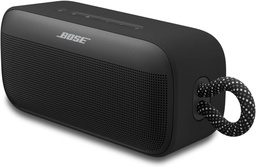 Bose Novedad SoundLink Plus Altavoz Bluetooth portátil, Altavoz para Exterior inalámbrico, hasta 20 Horas de autonomía, Resistente al Agua y al Polvo