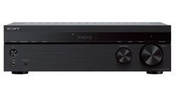 [STRDH190] Sony STRDH190, receptor estéreo, Bluetooth, entrada phono, compatible con tocadiscos