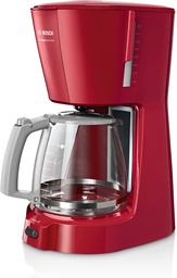 [TKA2M114] Bosch TKA2M114 Cafetera de Goteo, Jarra de Cristal Ergonómica, Depósito de Agua Extraible, Filtro Extraible