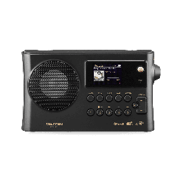 [SWFR28BT] Sangean WFR-28 BT, radio Internet with Dab+ - WiFi - Bluetooth, Dark Blue