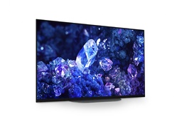 [XR48A90K] Sony TV OLED (48") XR-48A90K BRAVIA Google TV, 4K HDR