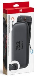[10015104] Funda y Protector de Pantalla de Nintendo Switch 2