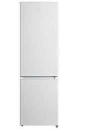 [MDRB380FGE01A] Midea MDRB380FGE01A, frigorífico combi, 270l, No Frost, 180x55cm