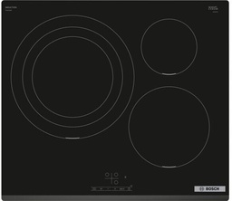 [PID631BB5E] Bosch PID631BB5E, Placa de inducción, ancho 60 cm, serie 4
