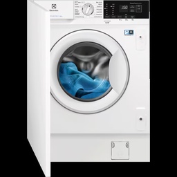 [EN7F48420F] Electrolux EN7F4842OF Lavadora integrable Serie 700 SteamCare de 8.0 kg