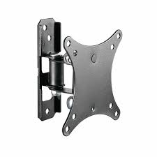 [MOV011BA 24/32"] Fonestar MOV-011BA, soporte de giro, 13" a 42", hasta 20 kg