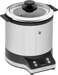 [WMF 0415260011] WMF Arrocera Kitchen, 220 W, 1L, Inox