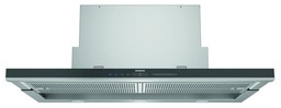 [LI99SA684] Siemens LI99SA684, campana telescópica, 90 cm, acero inoxidable, iQ700