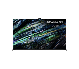 [XR77A95L] Sony BRAVIA XR-77A95L, QD-OLED, 4K Google TV