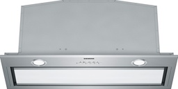 [LB79585M] Siemens LB79585M, módulo de integración, 70 cm, cristal blanco, iQ700