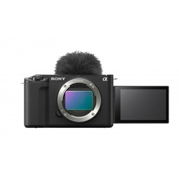 [ZVE1BDI] Sony ZVE1BDI , Cámara vlogging mirrorless full-frame 4K 60p, 12.2 MP