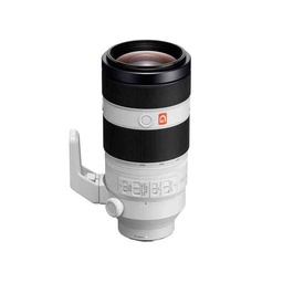 [SEL100400GM SONY] Sony SEL100400GM , superobjetivo 100-400mm f4,5-5,6 GM OSS