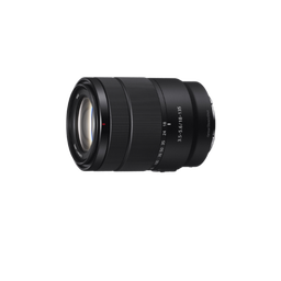 [SEL18135 SONY] Sony SEL18135, objetivo 18-135MM