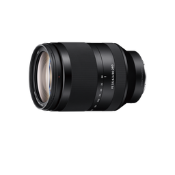 [SEL24240] Sony SEL24240, objetivo FE zoom 24-240 mm f/3.5-6.3 OSS - Full-Frame, gran angular