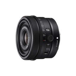 [SEL24F28G] Sony SEL24F28G, objetivo Full-Frame FE 24mm F2.8 G