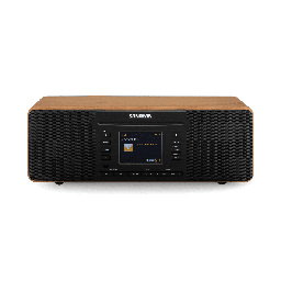 [SDDR66BTWL] Sangean DDR-66 BT, Radio Internet de sobremesa, Dab+ y FM-RDS, Bluetooth