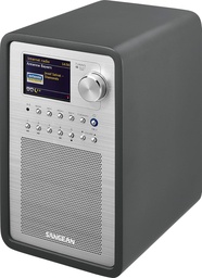 [SWFR70] Sangean SWFR70, Radio Internet, Spotify connect, DAB+