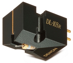 [DL103REM] Capsula Denon DL103REM tipo bobina móvil estereo