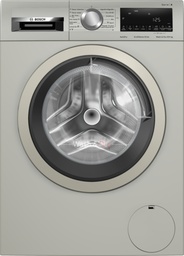 [WNA1341XES] Bosch WNA1341XES, lavadora secadora Ecosilence, 9,5 KG, 1400RPM