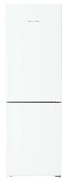 [CND5203] Liebherr CND5203, frigorífico combi, EasyFresh, NoFrost, 185,5cm, blanco, clase D