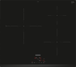 [EH631BJB6E] Siemens EH631BJB6E, placa de inducción, 60cm, easyTouch, quickStart, iQ100