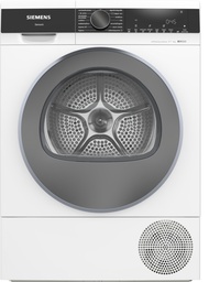 [WQ35G2D0ES] Siemens WQ35G2D0ES, secadora bomba de calor, 8KG condensador autolimpiante