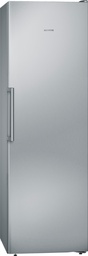 [GS36NVIEP] Siemens GS36NVIEP, congelador una puerta, NoFrost, inox, iQ300, clase E