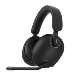 [WHG900NB] Sony INZONE H9, auriculares inalámbricos con cancelación de ruido para juegos 360, sonido espacial