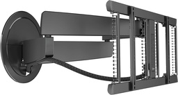 [TVM7655 GIRO 120º] Vogels TVM 7655 Signature - Soporte Tv de Pared Giratorio para televisores de 43 a 85 Pulgadas,120°, máx. 35 kg, VESA 200 x 100 hasta 600 x 400