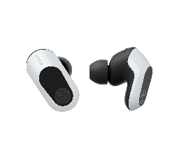[WFG700NW] Sony INZONE Buds, auriculares gaming, True Wireless, Noise Cancelling, inalámbricos, baja latencia, 24h, Micrófono IA, PC/PlayStation 5 (PS5), Blanco