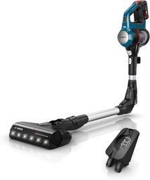[BSS71125AH] Bosch BSS71125AH, Aspiradora sin cable, Unlimited 7 Azul, 1 W, Depósito 0,3 l, Autonomía 35 min