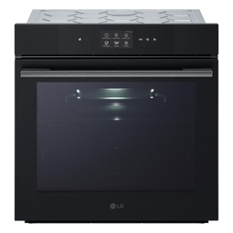 [WSED7667M] Lg WSED7667M Horno multifunción 76l, display LCD, Instaview, funciones de cocina vapor y freidora de aire