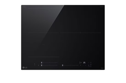 [CBIZ2432B] LG CBIZ2432B, placa inducción, 60cm, zona Flex, función Boost